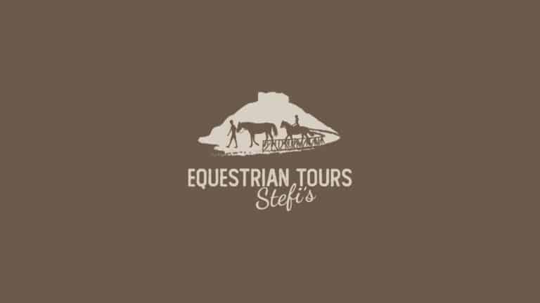 Stefi's Equestrian Tours